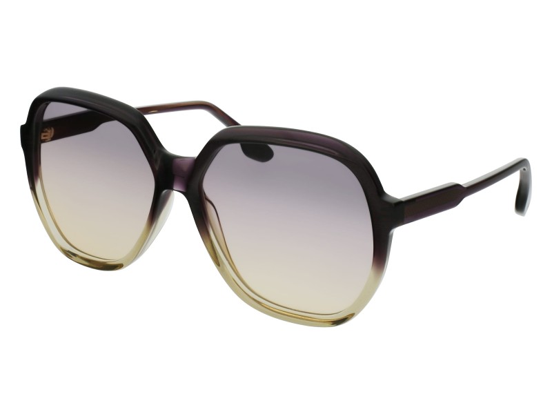 SUNGLASSES VICTORIA BECKHAM WOMEN VB625S-512 (Lens/Bridge/Temple) 61/16/140 mm)