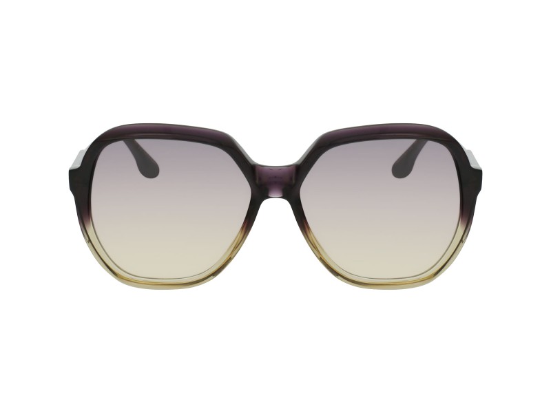 SUNGLASSES VICTORIA BECKHAM WOMEN VB625S-512 (Lens/Bridge/Temple) 61/16/140 mm)