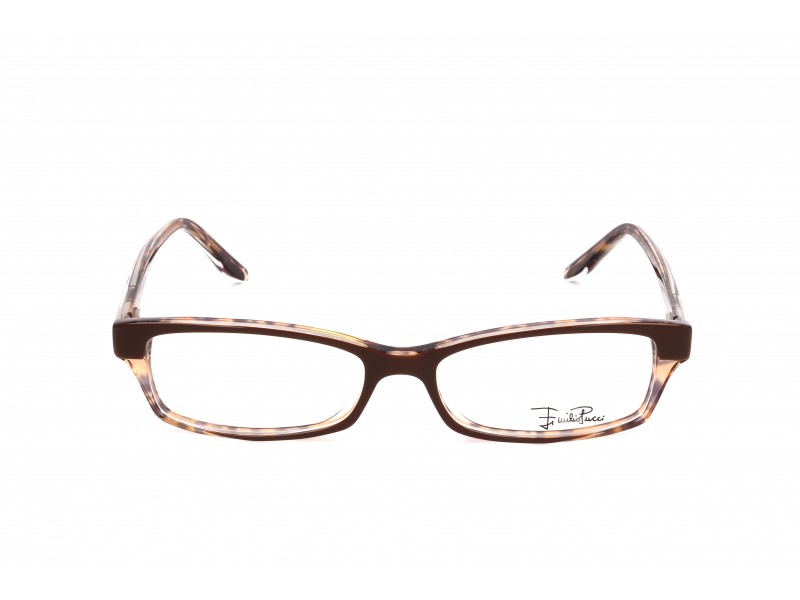 GLASSES EMILIO PUCCI WOMAN EP2649204 (Lens/Bridge/Temple) 51/15/135 mm)