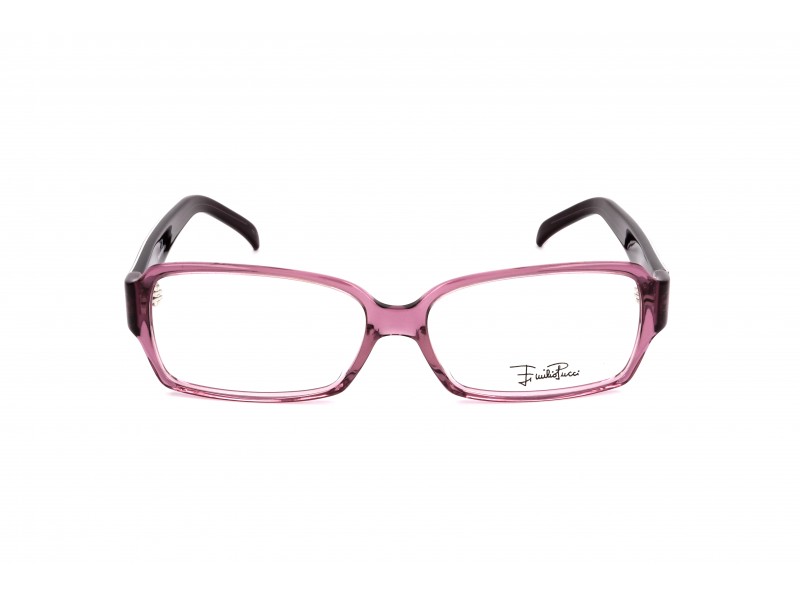 GLASSES EMILIO PUCCI WOMAN EP265250053 (Lens/Bridge/Temple) 53/14/135 mm)