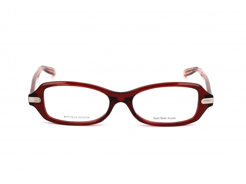 GLASSES BOTTEGA VENETA WOMAN BV602JEAE (Lens/Bridge/Temple) 51/16/ mm)