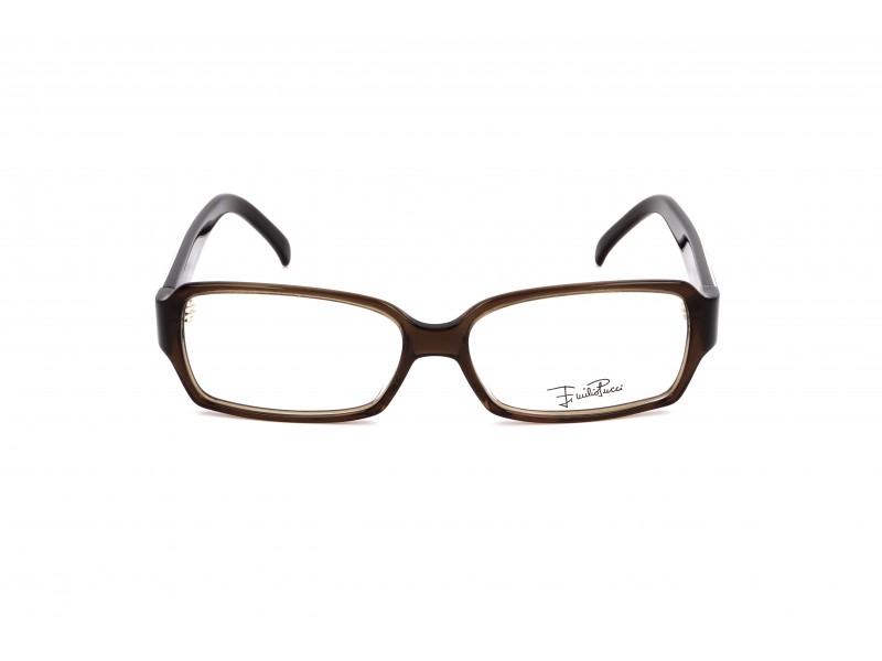 GLASSES EMILIO PUCCI WOMAN EP2652207 (Lens/Bridge/Temple) 51/14/135 mm)