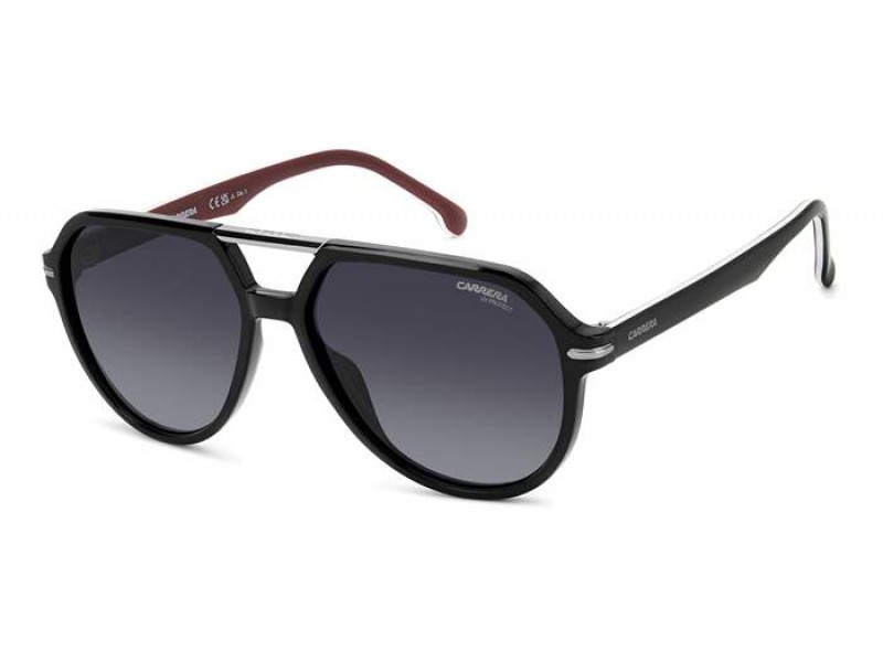 SUNGLASSES CARRERA MAN CARRERA315SGU (Lens/Bridge/Temple) 58/15/145 mm)