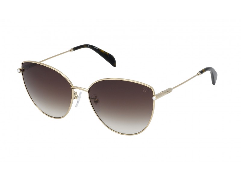 SUNGLASSES TOUS WOMAN STO424S580300 (Lens/Bridge/Temple) 58/16/135 mm)