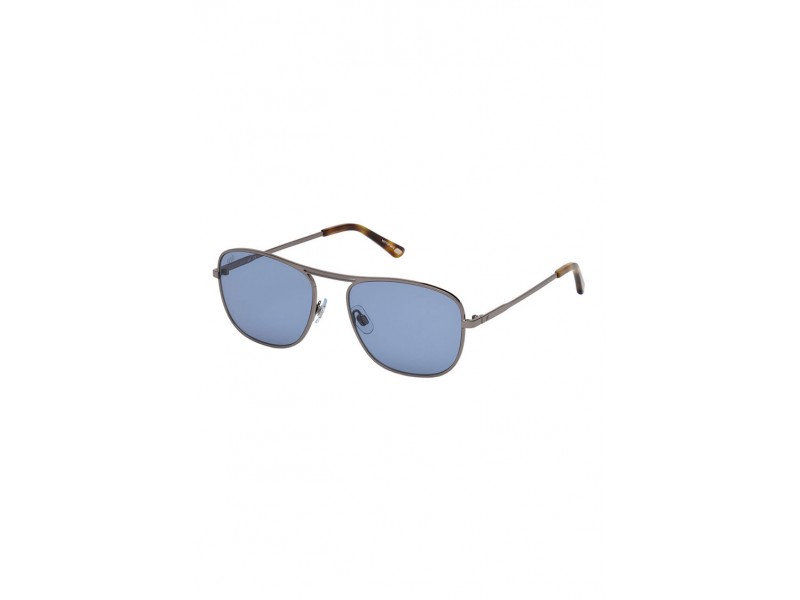 SUNGLASSES WEB EYEWEAR MAN WE0199-08V (Lens/Bridge/Temple) 55/15/145 mm)