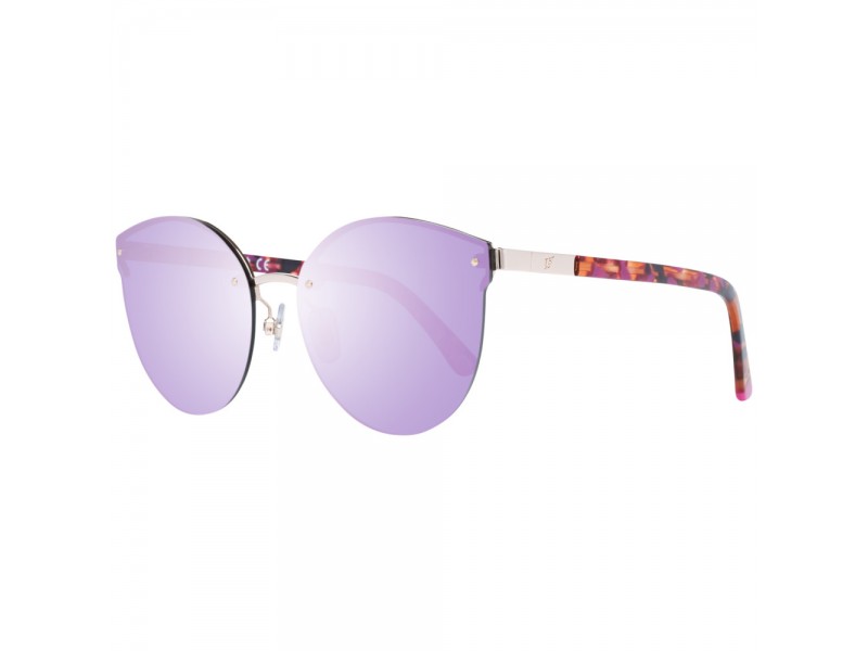 SUNGLASSES WEB EYEWEAR UNISEX WE0197-33Z (Lens/Bridge/Temple) 59/15/145 mm)