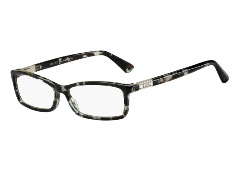 GLASSES JIMMY CHOO WOMEN JC283-ISK (Lens/Bridge/Temple) 53/14/140 mm)