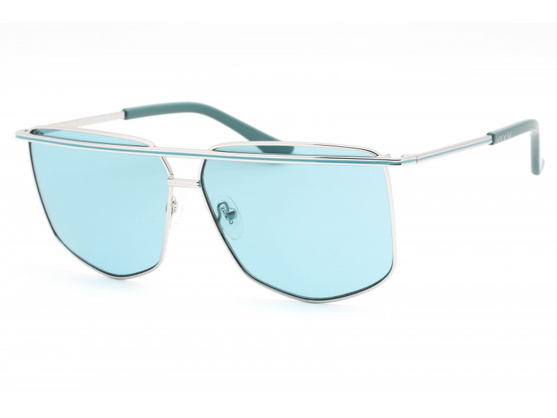 SUNGLASSES GUESS WOMEN GU7851-10V (Lens/Bridge/Temple) 63/11/140 mm)