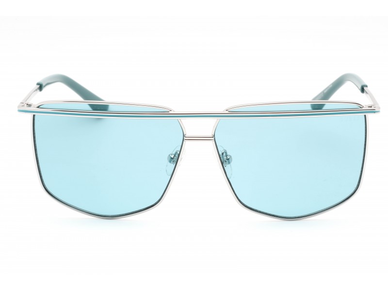 SUNGLASSES GUESS WOMEN GU7851-10V (Lens/Bridge/Temple) 63/11/140 mm)