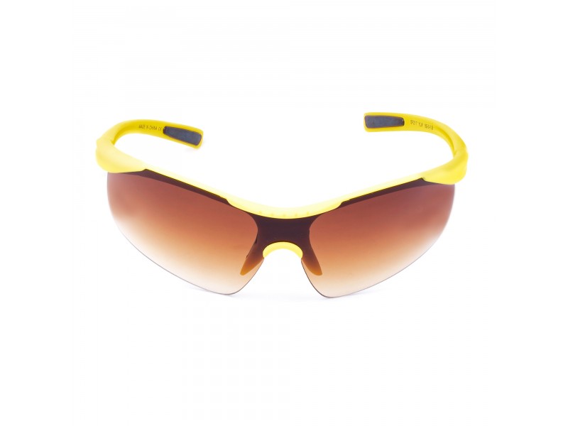 SUNGLASSES FILA UNISEX SF217-99YLW (Lens/Bridge/Temple) 99/0/115 mm)