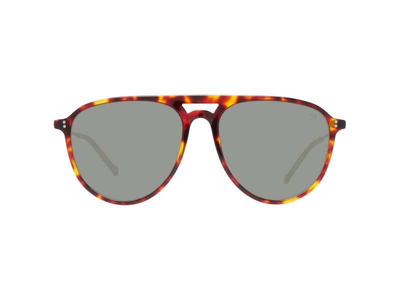 SUNGLASSES HACKETT MAN HSB84314357 (Lens/Bridge/Temple) 57/17/145 mm)