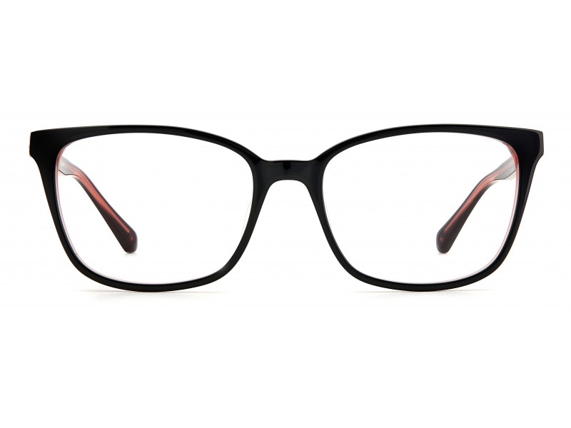 GLASSES KATE SPADE WOMEN DAVINA3H2F217 (Lens/Bridge/Temple) 52/17/140 mm)