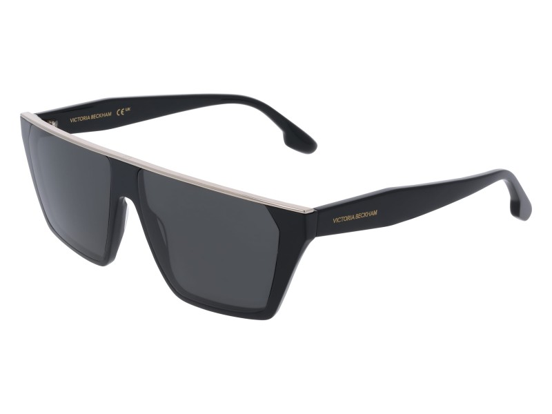 SUNGLASSES VICTORIA BECKHAM WOMEN VB683S5812001 (Lens/Bridge/Temple) 58/12/145 mm)
