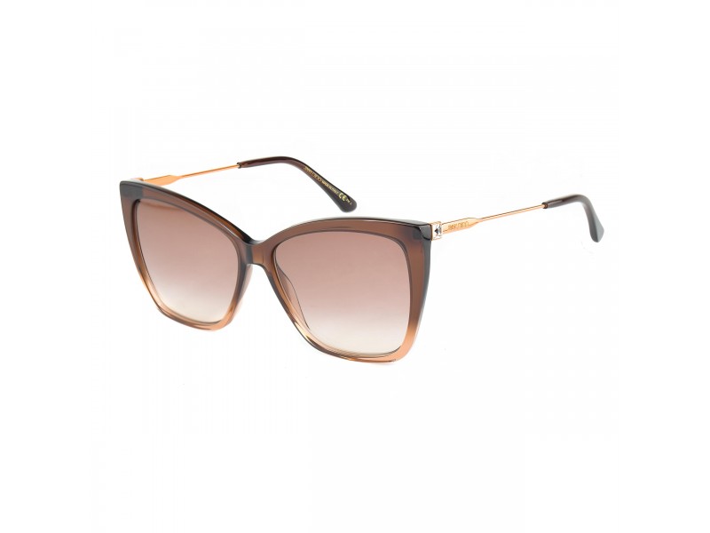 SUNGLASSES JIMMY CHOO WOMEN SEBA-S-OMY (Lens/Bridge/Temple) 58/15/145 mm)