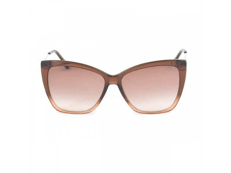 SUNGLASSES JIMMY CHOO WOMEN SEBA-S-OMY (Lens/Bridge/Temple) 58/15/145 mm)