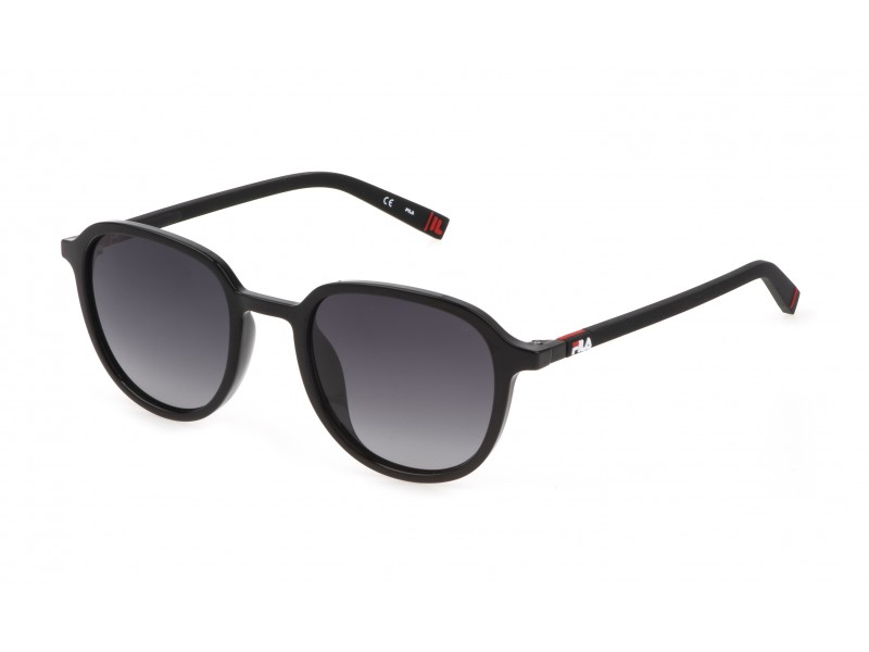 SUNGLASSES FILA UNISEX SFI313-50Z42P (Lens/Bridge/Temple) 50/21/140 mm)