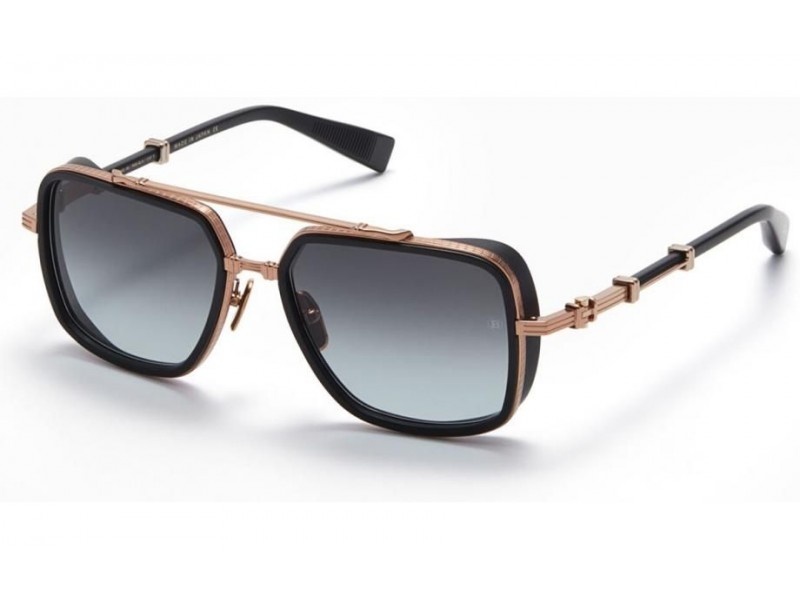 SUNGLASSES BALMAIN UNISEX BPS-108E-58 (Lens/Bridge/Temple) 58/18/140 mm)