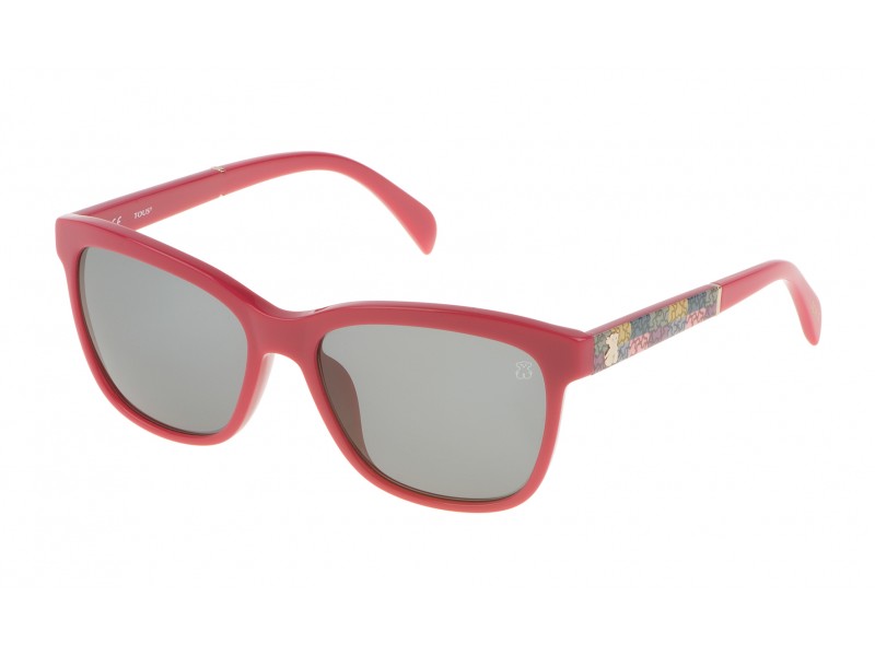 SUNGLASSES TOUS WOMAN STO905-5509M3 (Lens/Bridge/Temple) 55/17/140 mm)