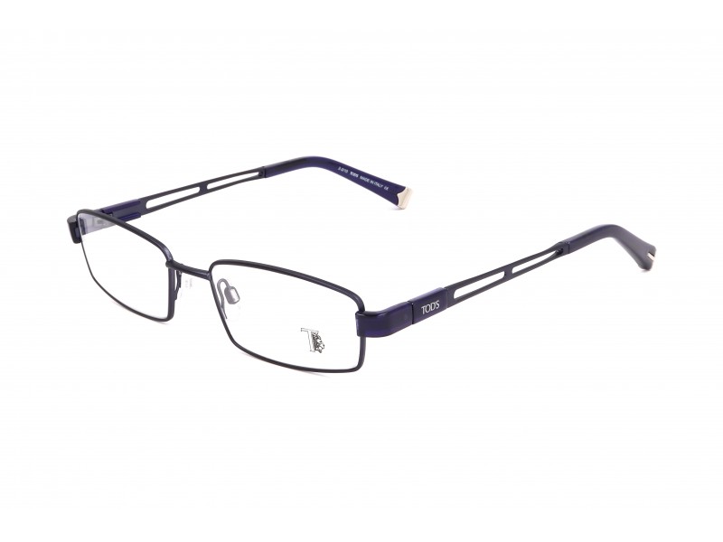 GLASSES TODS MAN TO5007088 (Lens/Bridge/Temple) 51/17/135 mm)