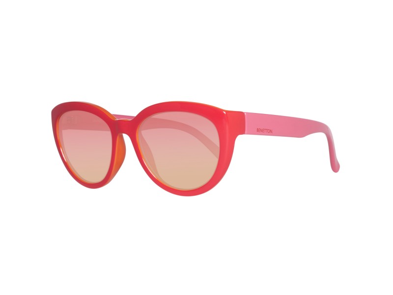 SUNGLASSES BENETTON WOMAN BE920S02 (Lens/Bridge/Temple) 54/19/145 mm)