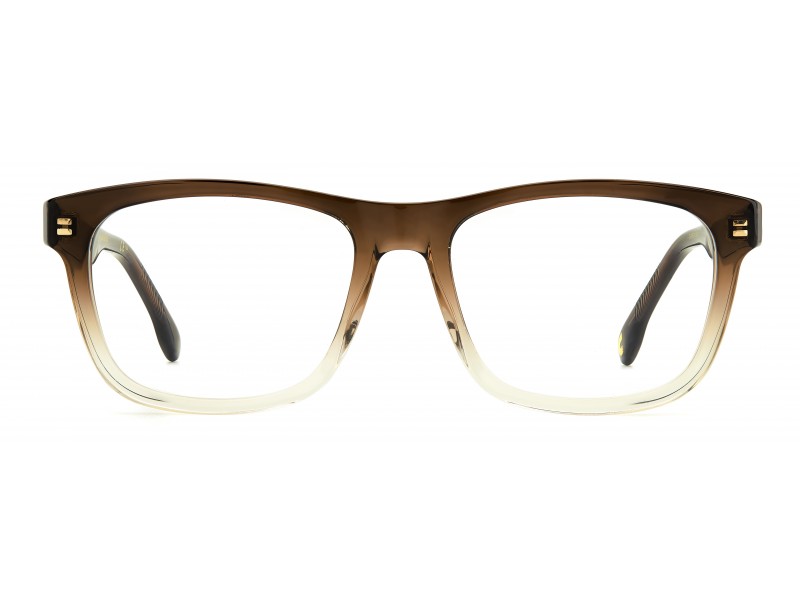 GLASSES CARRERA Unisex CARRERA2490MY (Lens/Bridge/Temple) 55/18/145 mm)