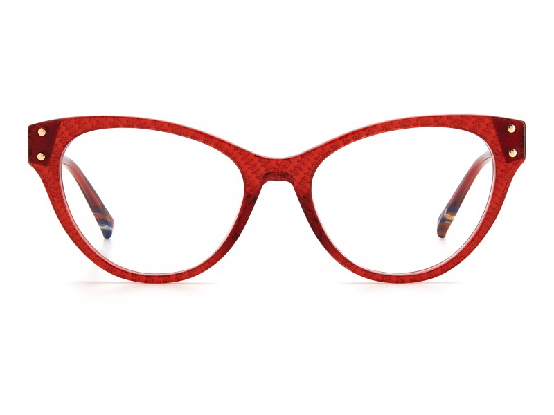 GLASSES MISSONI WOMEN MIS-0044-LHF (Lens/Bridge/Temple) 52/18/145 mm)