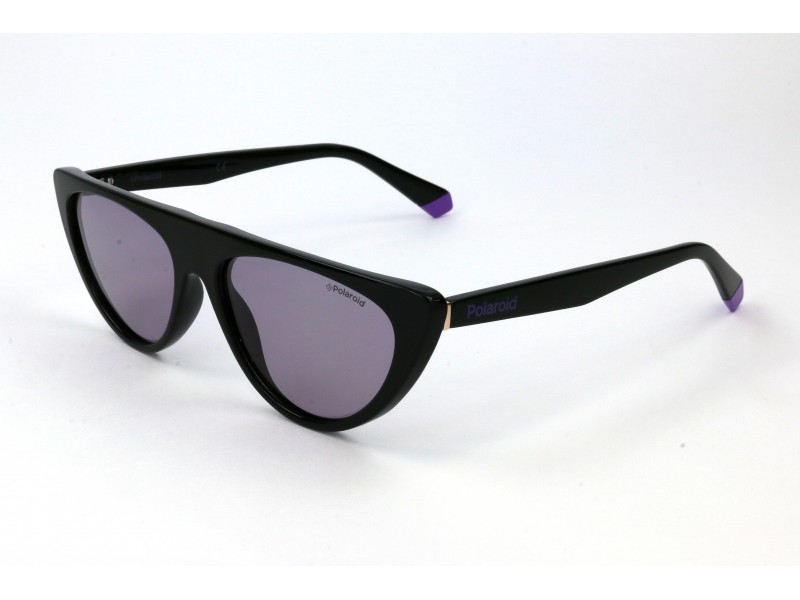 SUNGLASSES POLAROID WOMAN PLD6108-S-HK8 (Lens/Bridge/Temple) 54/16/140 mm)