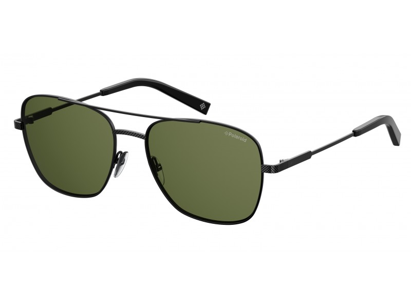 SUNGLASSES POLAROID MAN PLD2068SX807U (Lens/Bridge/Temple) 58/17/145 mm)