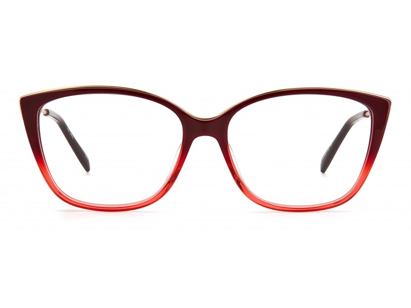 GLASSES PIERRE CARDIN WOMEN P.C.-8497-L39 (Lens/Bridge/Temple) 55/15/140 mm)