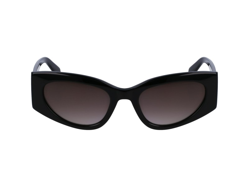 SUNGLASSES LIU JO WOMEN LJ792S-001 (Lens/Bridge/Temple) 52/20/140 mm)
