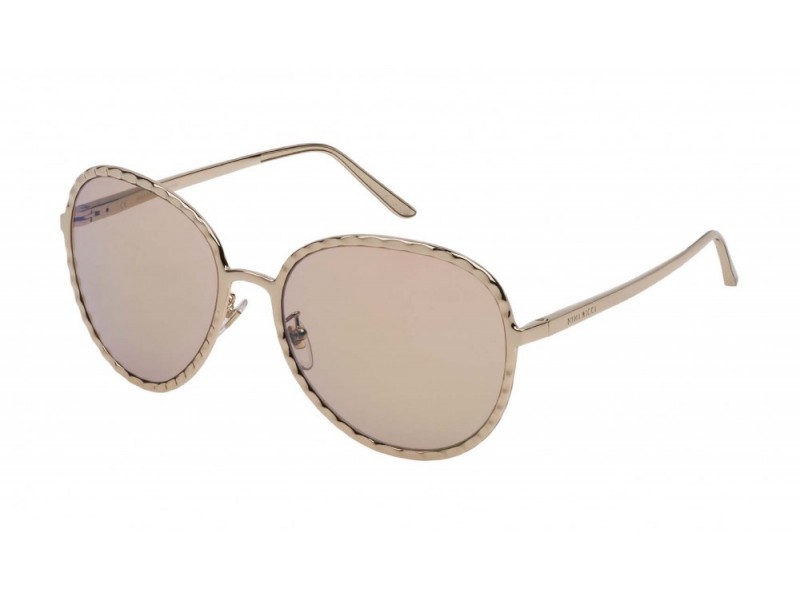 SUNGLASSES NINA RICCI WOMAN SNR105608H2V (Lens/Bridge/Temple) 60/18/135 mm)