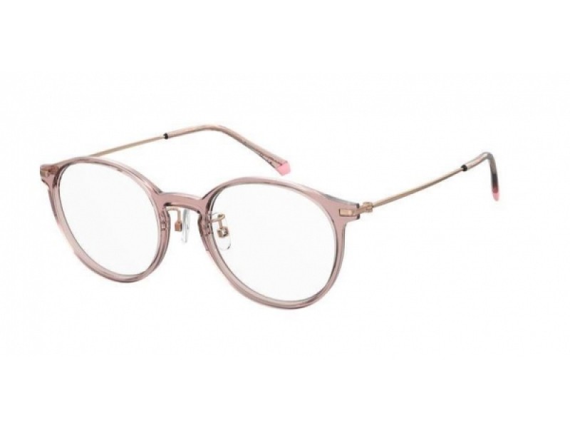 GLASSES POLAROID WOMEN PLDD429G35J (Lens/Bridge/Temple) 51/20/145 mm)