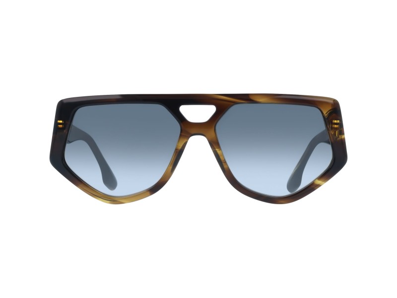 SUNGLASSES VICTORIA BECKHAM WOMEN VB681S5815318 (Lens/Bridge/Temple) 58/15/145 mm)