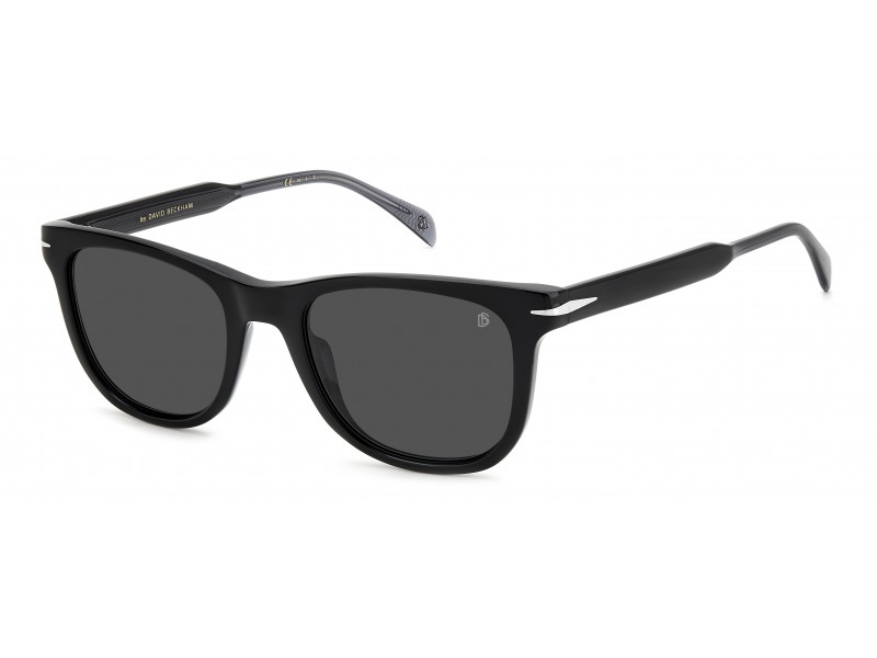 SUNGLASSES DAVID BECKHAM MAN DB-1113-S-08A (Lens/Bridge/Temple) 52/20/145 mm)