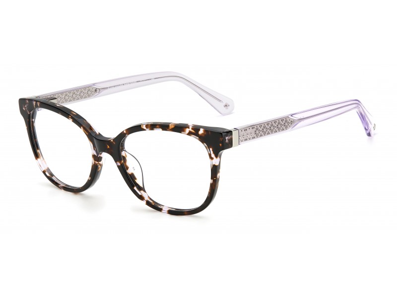 GLASSES KATE SPADE WOMEN PAYTONYJMF017 (Lens/Bridge/Temple) 50/17/140 mm)