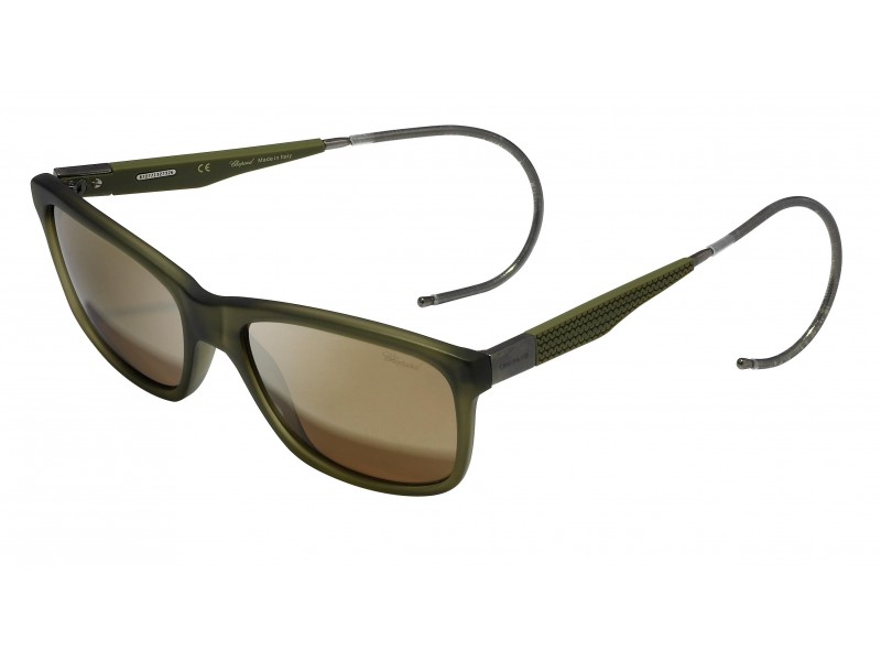 SUNGLASSES CHOPARD MAN SCH156M5773MG (Lens/Bridge/Temple) 57/18/110 mm)