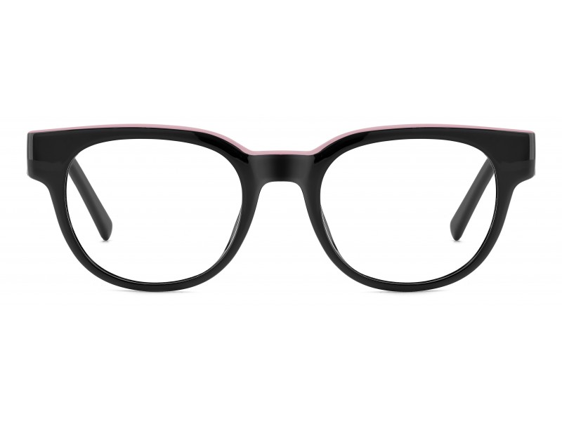 GLASSES M MISSONI WOMEN MMI0156807E81 (Lens/Bridge/Temple) 48/19/140 mm)