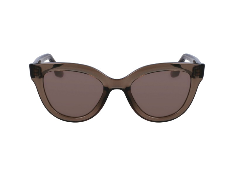 SUNGLASSES VICTORIA BECKHAM WOMEN VB649S-303 (Lens/Bridge/Temple) 52/21/140 mm)