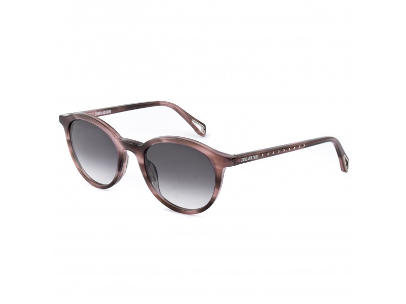 SUNGLASSES ZADIG&VOLTAIRE WOMEN SZV282-5006YS (Lens/Bridge/Temple) 50/19/140 mm)