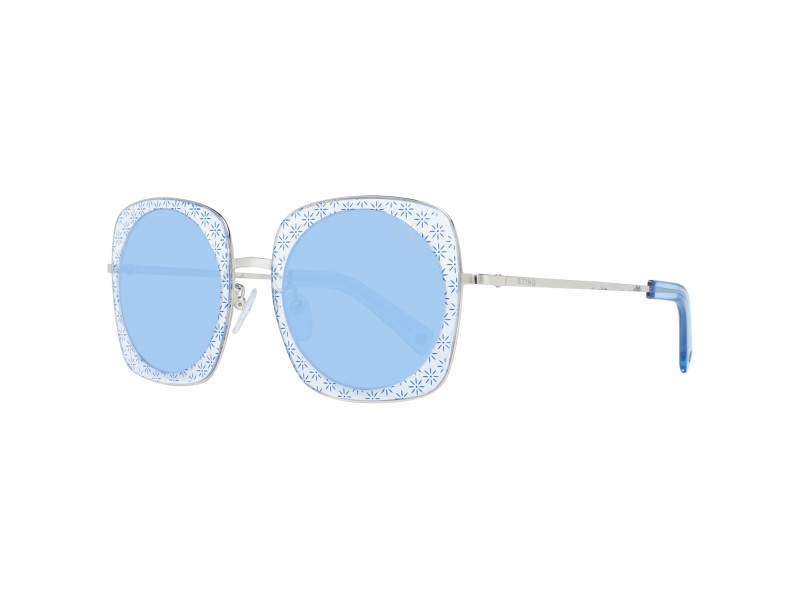 SUNGLASSES STING WOMEN SST214V51594V (Lens/Bridge/Temple) 51/23/135 mm)