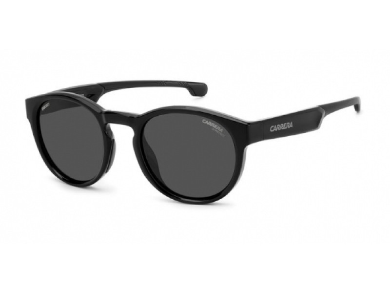 SUNGLASSES CARRERA DUCATI MAN CARDUC012S807 (Lens/Bridge/Temple) 51/17/145 mm)