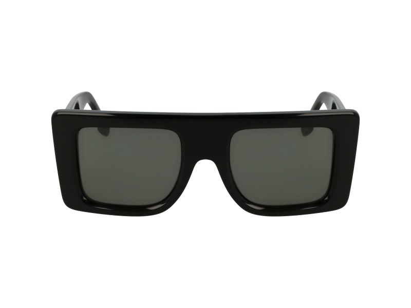 SUNGLASSES VICTORIA BECKHAM WOMEN VB677S5122001 (Lens/Bridge/Temple) 51/22/145 mm)