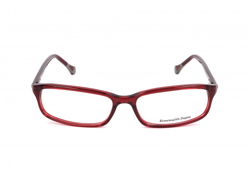 GLASSES ERMENEGILDO ZEGNA UNISEX VZ35380954 (Lens/Bridge/Temple) 56/16/140 mm)