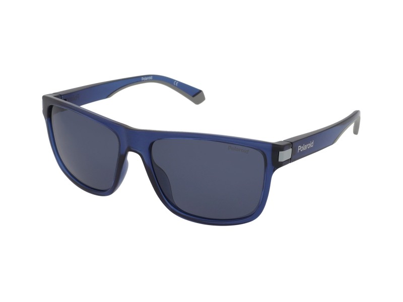 SUNGLASSES POLAROID MAN PLD2123SXW0 (Lens/Bridge/Temple) 57/16/140 mm)