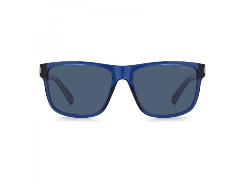 SUNGLASSES POLAROID MAN PLD2123SXW0 (Lens/Bridge/Temple) 57/16/140 mm)