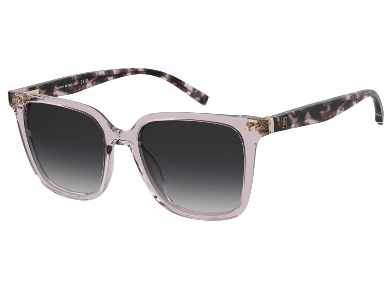 SUNGLASSES TOMMY HILFIGER WOMEN TH-2211-S-35J (Lens/Bridge/Temple) 53/17/145 mm)