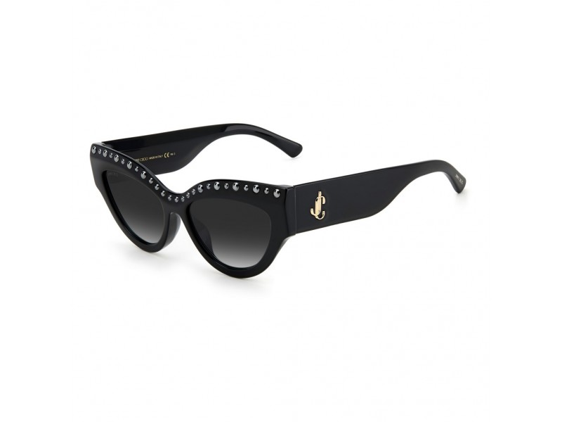 SUNGLASSES JIMMY CHOO WOMEN SONJAGS8079O (Lens/Bridge/Temple) 55/17/145 mm)