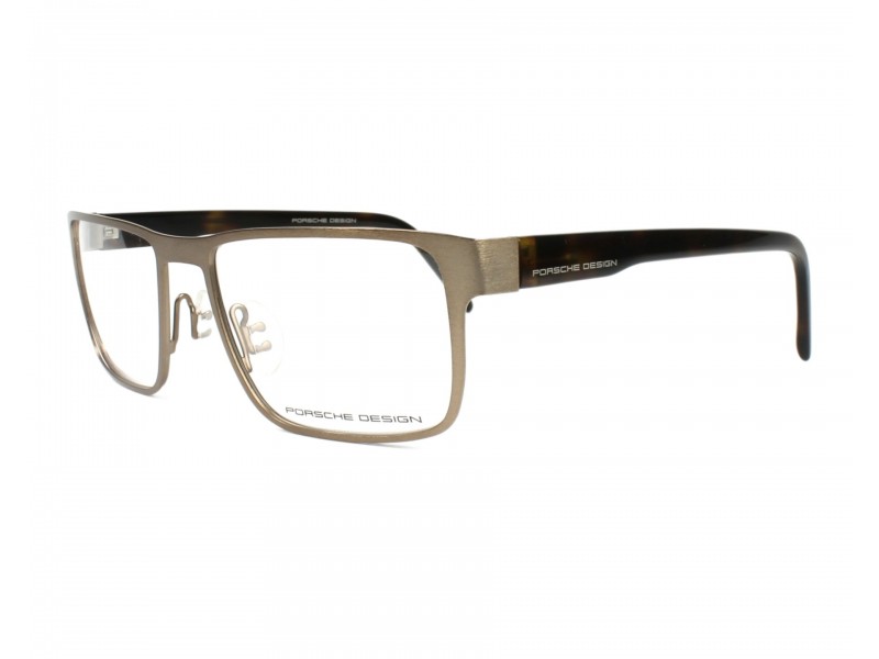 GLASSES PORSCHE MAN P8292-C (Lens/Bridge/Temple) 54/18/140 mm)