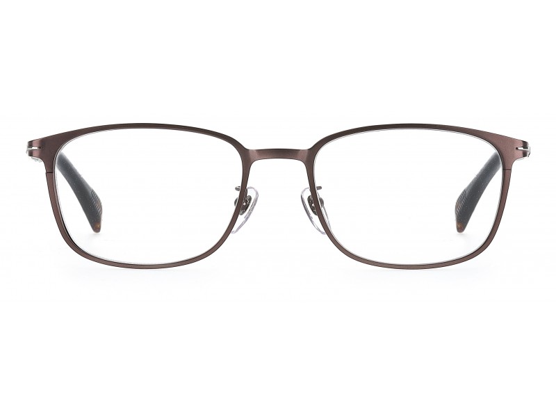 GLASSES DAVID BECKHAM MAN DB-7016-YZ4 (Lens/Bridge/Temple) 54/19/145 mm)