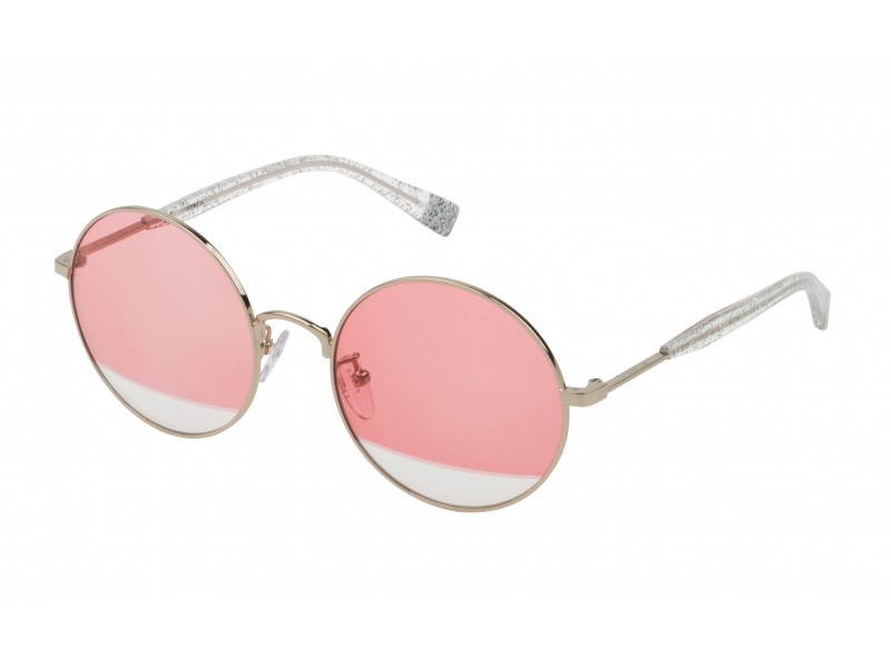 SUNGLASSES FURLA WOMAN SFU235-560579 (Lens/Bridge/Temple) 56/20/135 mm)